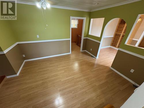 1 Crooked Lake Road, Badger, NL - Indoor