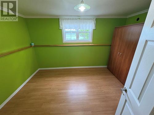 1 Crooked Lake Road, Badger, NL - Indoor Photo Showing Other Room