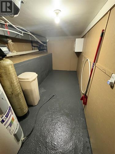 1 Crooked Lake Road, Badger, NL - Indoor