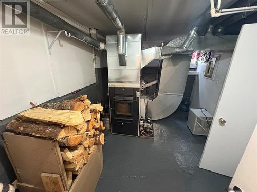 1 Crooked Lake Road, Badger, NL - Indoor