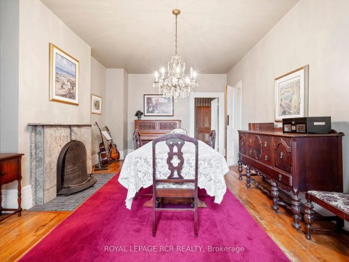 11 Third Avenue, Orangeville, ON - Indoor Photo Showing Other Room