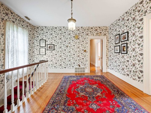 11 Third Avenue, Orangeville, ON - Indoor Photo Showing Other Room