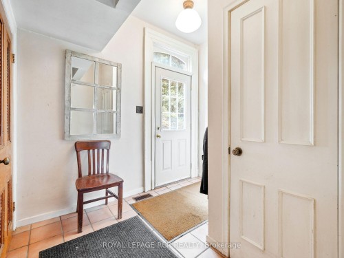 11 Third Avenue, Orangeville, ON - Indoor Photo Showing Other Room