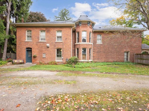 11 Third Avenue, Orangeville, ON - Outdoor