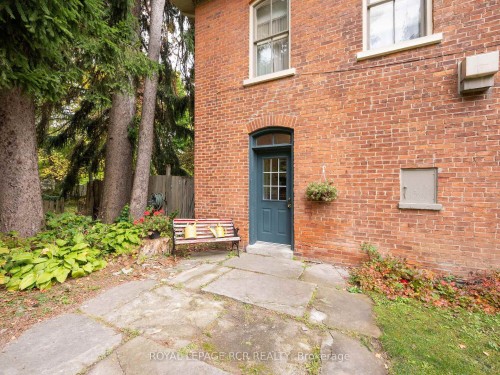 11 Third Avenue, Orangeville, ON - Outdoor With Exterior