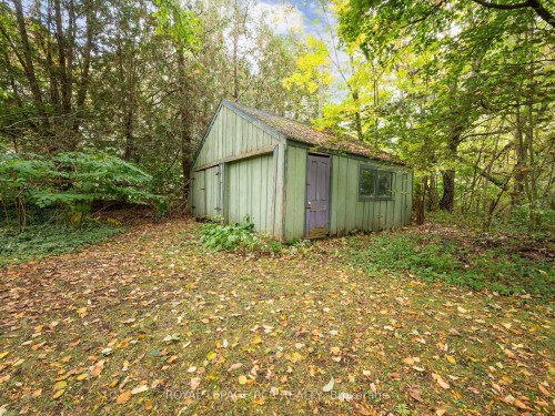 11 Third Avenue, Orangeville, ON - Outdoor