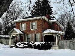 11 Third Avenue  Orangeville, ON L9W 1G8