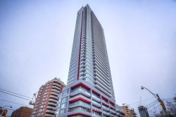 2209-159 Dundas Street E Toronto, ON M5B 0A9