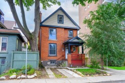 188 Stinson Street  Hamilton, ON L8N 1S9