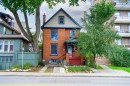188 Stinson Street, Hamilton, ON  - Outdoor With Facade 