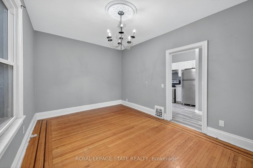 188 Stinson Street, Hamilton, ON - Indoor Photo Showing Other Room