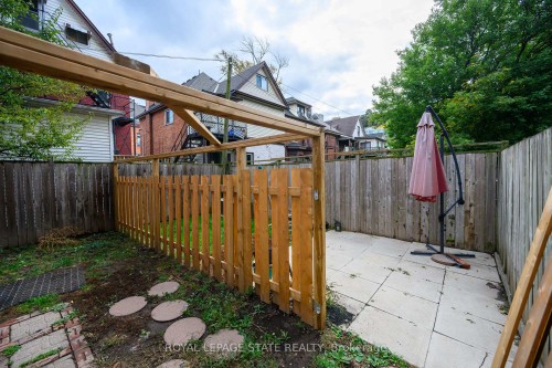 188 Stinson Street, Hamilton, ON - Outdoor