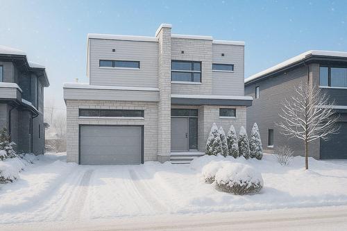 47 Rue Henri-Ladouceur  Mercier, QC J6R 0E9