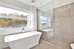 Ensuite bathroom - 