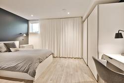 Chambre à coucher - 