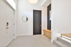 Hall d'entrée/Vestibule - 