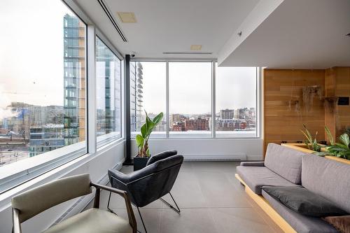 Common room - 910-705 Rue William, Montréal (Ville-Marie), QC - Indoor