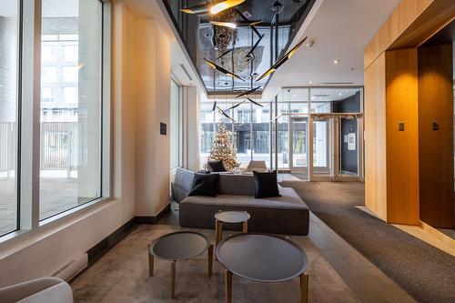 Hall - 910-705 Rue William, Montréal (Ville-Marie), QC - Indoor Photo Showing Other Room