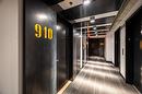 Passageway - 910-705 Rue William, Montréal (Ville-Marie), QC  - Indoor Photo Showing Other Room 