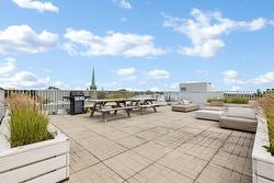 Salle communautaire - 