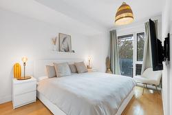 Chambre à coucher - 