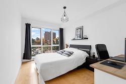 Chambre à coucher - 