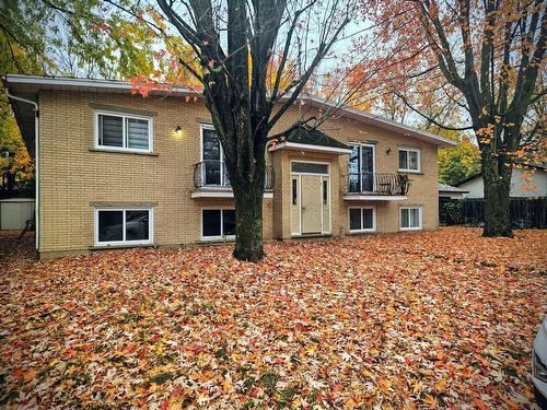 Façade - 19 Rue St-Patrice, Saint-Jean-Sur-Richelieu, QC - Outdoor