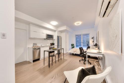 Vue d'ensemble - 205-2100 Boul. St-Laurent, Montréal (Ville-Marie), QC - Indoor