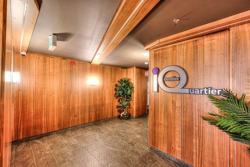 Hall d'entrée/Vestibule - 205-2100 Boul. St-Laurent, Montréal (Ville-Marie), QC - Indoor Photo Showing Other Room