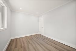 Chambre à coucher - 