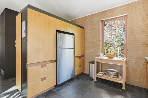 Kitchen - 967 Côte St-Gabriel O., Saint-Sauveur, QC -  Photo Showing Other Room