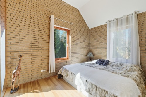 Bedroom - 967 Côte St-Gabriel O., Saint-Sauveur, QC - Indoor Photo Showing Bedroom