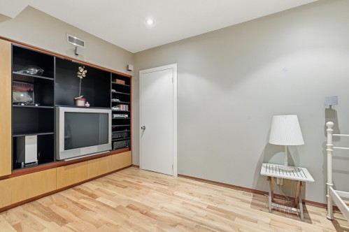 Bedroom - 967 Côte St-Gabriel O., Saint-Sauveur, QC - Indoor Photo Showing Other Room