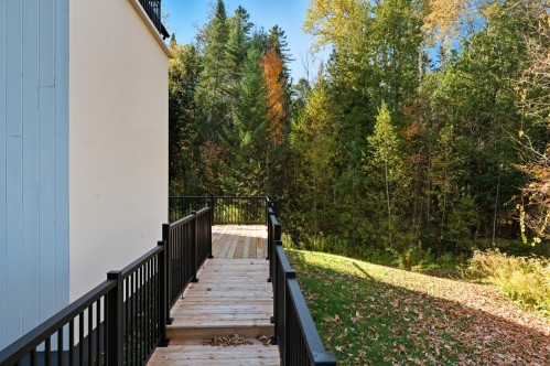 Exterior - 967 Côte St-Gabriel O., Saint-Sauveur, QC - Outdoor