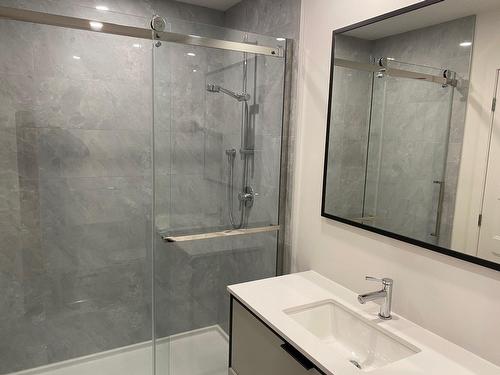 Bathroom - 431-815 Av. Plymouth, Mont-Royal, QC - Indoor Photo Showing Bathroom
