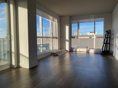Living room - 431-815 Av. Plymouth, Mont-Royal, QC - Indoor