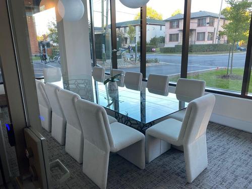 Conference room - 431-815 Av. Plymouth, Mont-Royal, QC - Indoor Photo Showing Other Room