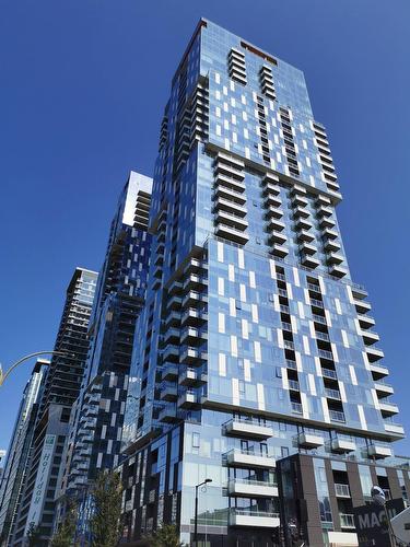 1507-1450 Boul. René-Lévesque O.  Montréal (Ville-Marie), QC H3G 0E1