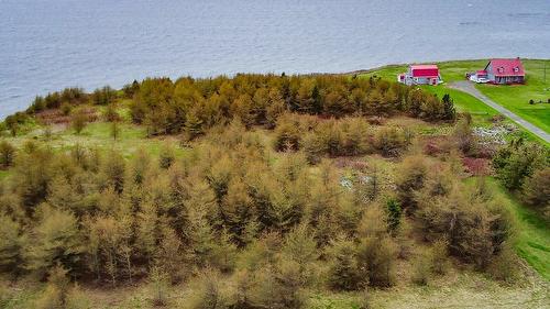 Photo aérienne - 310 Route 132 E., Bonaventure, QC 