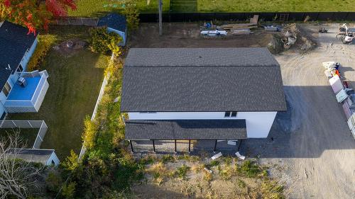 Overall view - 245 Rue Jean, Rivière-Beaudette, QC - Outdoor