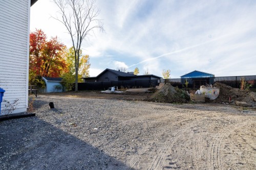 Cour - 245 Rue Jean, Rivière-Beaudette, QC - Outdoor