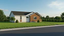 Rue Gatineau  Québec (La Haute-Saint-Charles), QC G3J 1R4