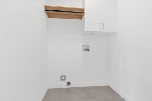 Salle de lavage - Rue Gatineau, Québec (La Haute-Saint-Charles), QC 