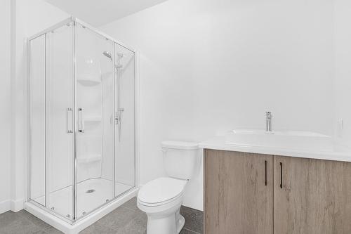 Salle de bains - Rue Gatineau, Québec (La Haute-Saint-Charles), QC 