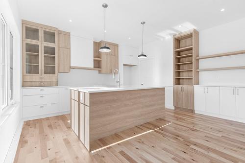 Cuisine - Rue Gatineau, Québec (La Haute-Saint-Charles), QC 