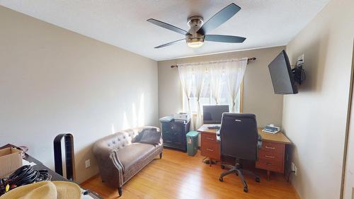 1312 20Th Street, Cranbrook, BC - Indoor Photo Showing Office