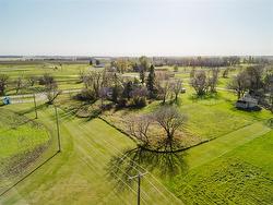 1 Lot 1 & 6 RD  Emerson, MB R0A 0L0