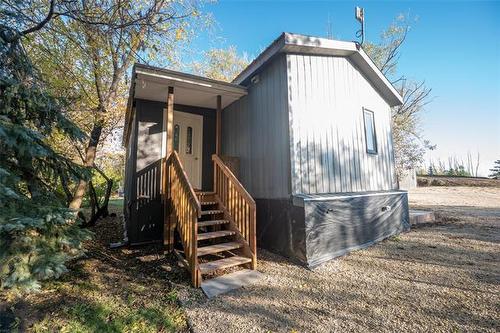 1480 Andrechuk Rd, La Salle, MB 