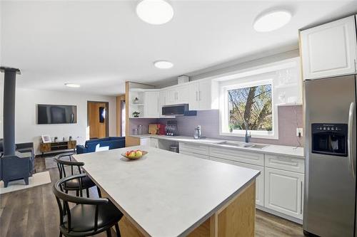 1480 Andrechuk Rd, La Salle, MB 