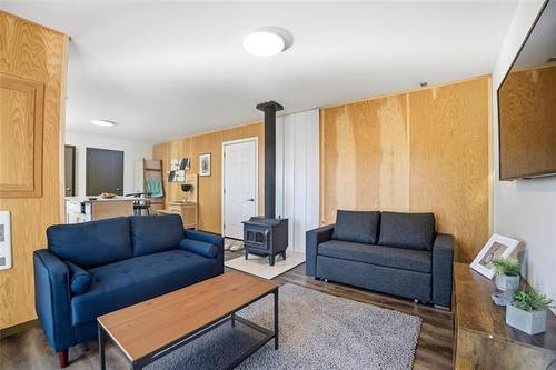 1480 Andrechuk Rd, La Salle, MB 